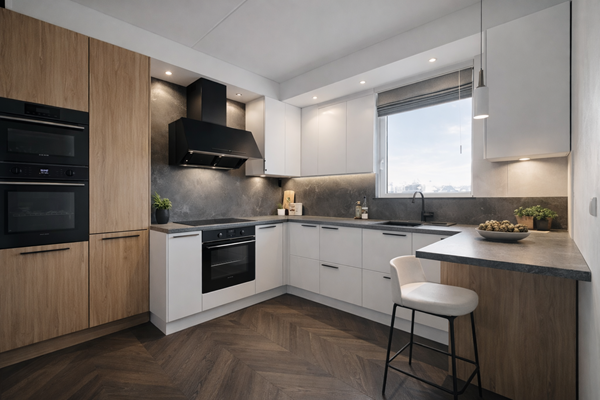 Medium property photo - Kruiszwin 3804, 1788 PR Julianadorp